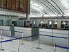Hydrabad International Airport